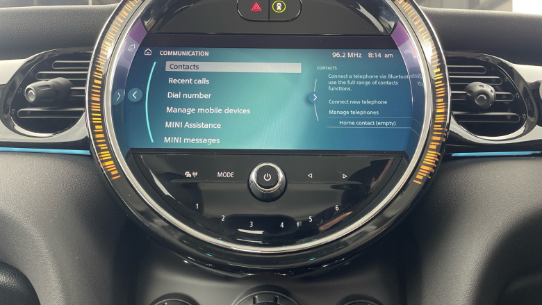 MINI Hatchback 1.5 Cooper Classic Premium 3dr Auto Petrol Hatchback